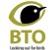 British Trust for Ornithology logo